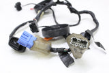 2006 Honda CBR600RR OEM HEADLIGHT SPEEDO GAUGES WIRING HARNESS WIRE LOOM