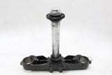 2005 KAWASAKI VULCAN 1500 VN1500 Lower Triple Tree Steering Stem Clamp