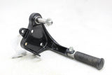 2000 Harley-Davidson Softail Deuce FXSTD OEM RIGHT REARSET PEG REST FOOT