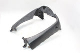 2002 Yamaha Zuma 50 YW50 OEM Front Fender Surround Trim With Reflectors