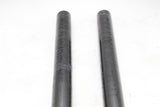 2005 Yamaha YZF R6 OEM FRONT FORKS SHOCK SUSPENSION SET PAIR