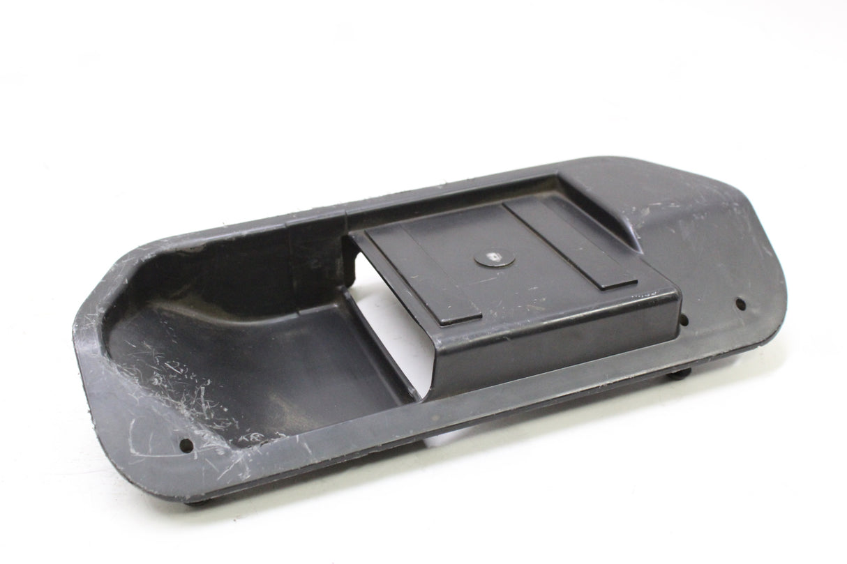 2004 Yamaha YZF R1 04-06 OEM ECU COMPUTER TRAY HOLDER