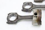 2008 BMW K1200R K12 OEM ENGINE MOTOR BLOCK PISTONS