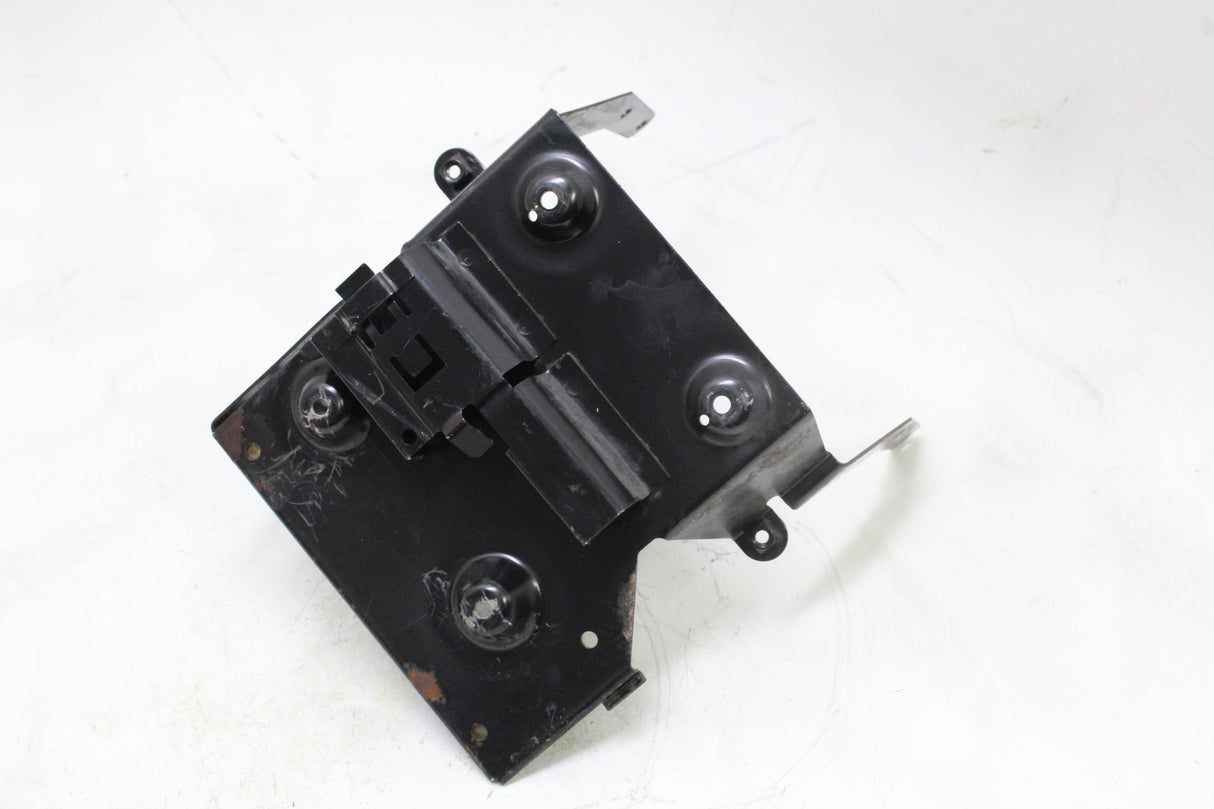 2000 BMW R1100RT OEM REAR BACK TAIL UNDERTAIL BATTERY TRAY PLASTIC