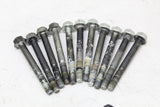 2005 Harley-Davidson Sportster 883 XL883 OEM ENGINE MOUNTING BOLTS SCREWS