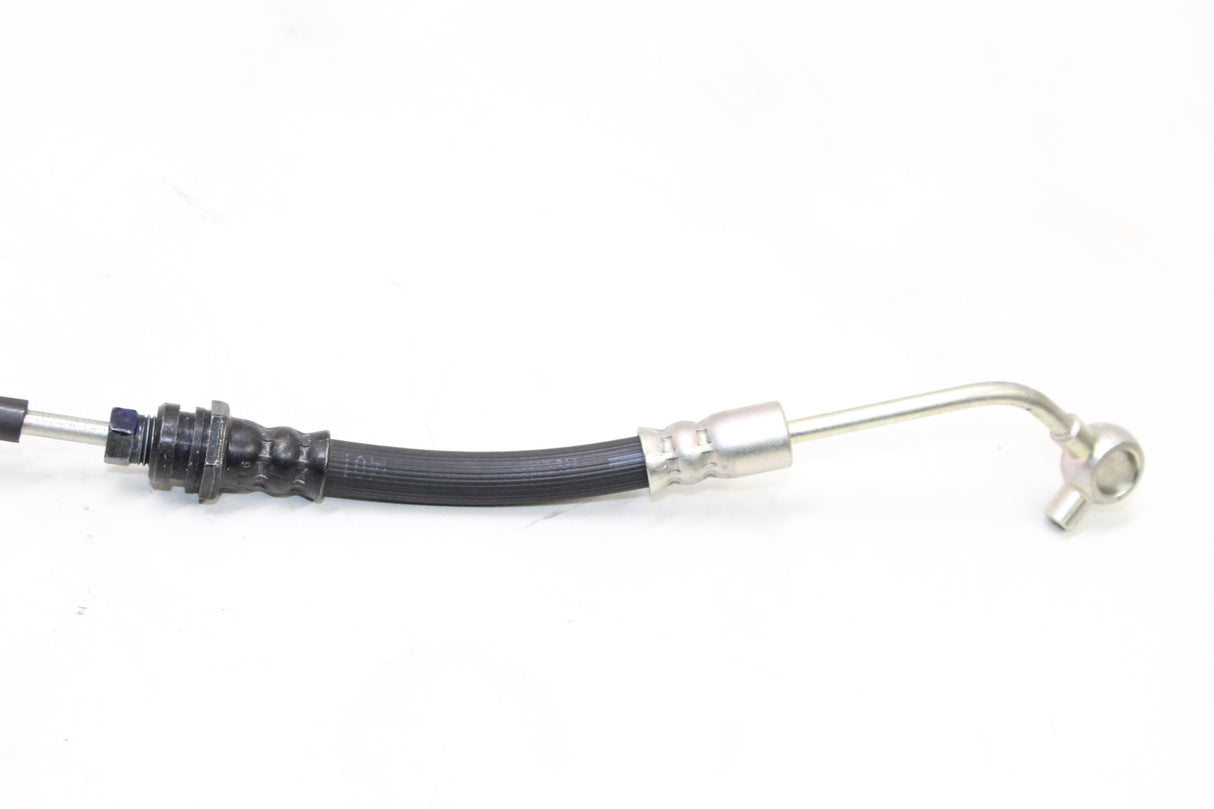 2021 Kawasaki Ninja 400 EX400 OEM ABS HOSE LINE