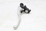 2011 KAWASAKI KLR650 OEM LEFT CLUTCH LEVER PERCH W SWITCH