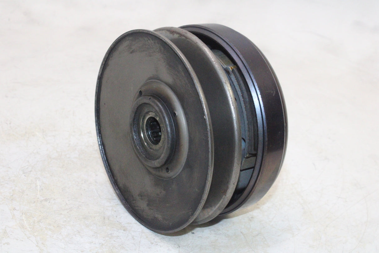 2002 Aprilia Scarabeo 150 OEM COMPLETE CLUTCH W PLATES BASKET HUB