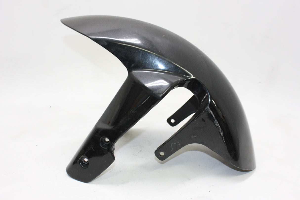 2005 Suzuki GSXR600 OEM FRONT WHEEL FENDER COWL FAIRING