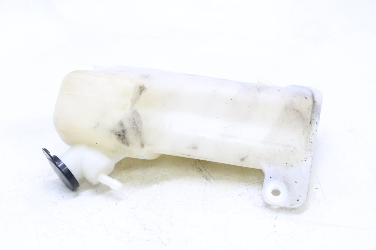 2003 YAMAHA FZ1 FZS1000 FAZER OEM COOLANT RESERVOIR OVERFLOW TANK BOTTLE