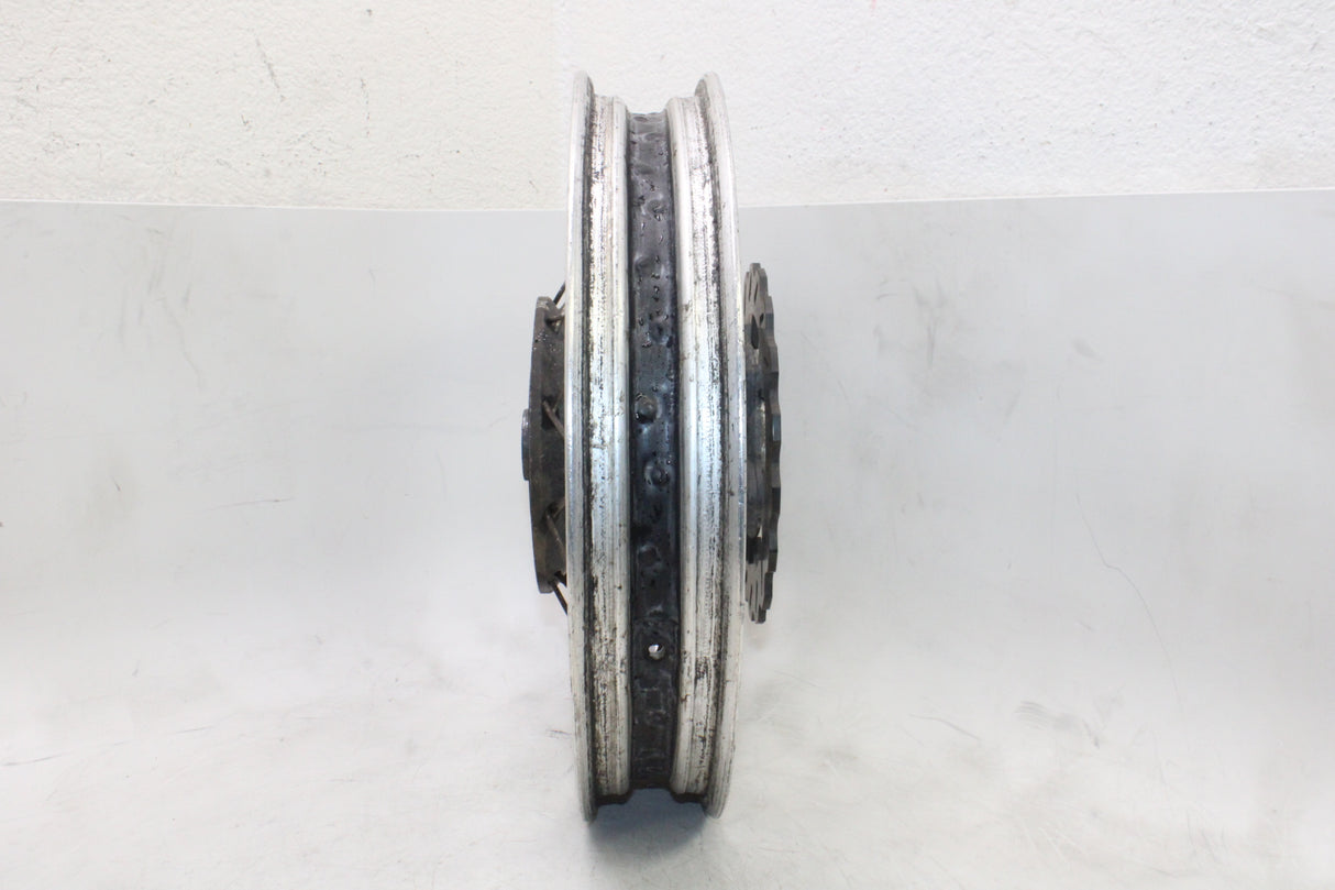 2007 Kawasaki KLR650 OEM REAR BACK WHEEL RIM