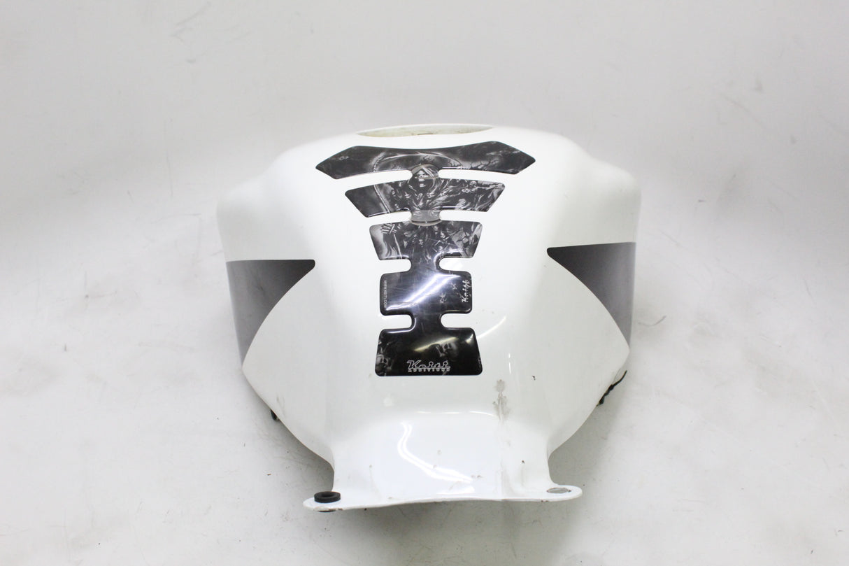2006 Honda CBR600RR FRONT GAS TANK FUEL FAIRING COWL COVER