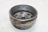 2006 Yamaha V Star 1100 XVS1100 OEM STATOR MAGNETO GENERATOR FLYWHEEL ROTOR