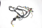 1983 Yamaha XC180 Riva OEM Main Wiring Harness Wire Loom