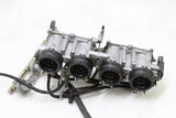 2006 Honda CBR600RR OEM MAIN FUEL INJECTORS / THROTTLE BODIES
