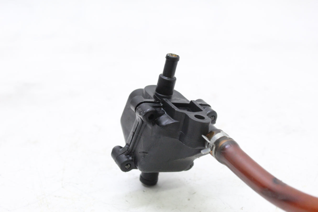 2007 Honda Rebel 250 CMX250CL OEM BREATHER CHAMBER W HOSE