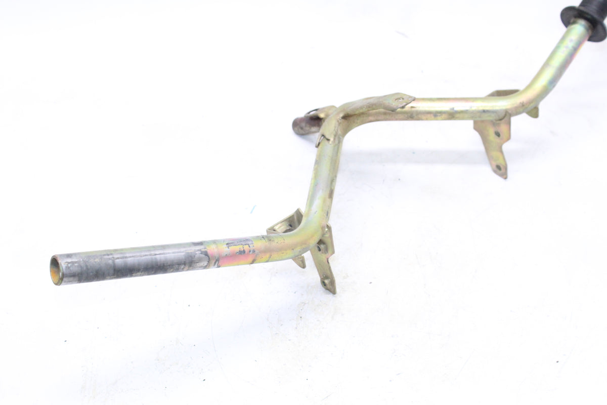 1983 Yamaha XC180 Riva 180 OEM Handlebar Bar Assembly