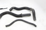 2004 SUZUKI GSXR600 ENGINE COOLANT RADIATOR HOSE PIPE SET