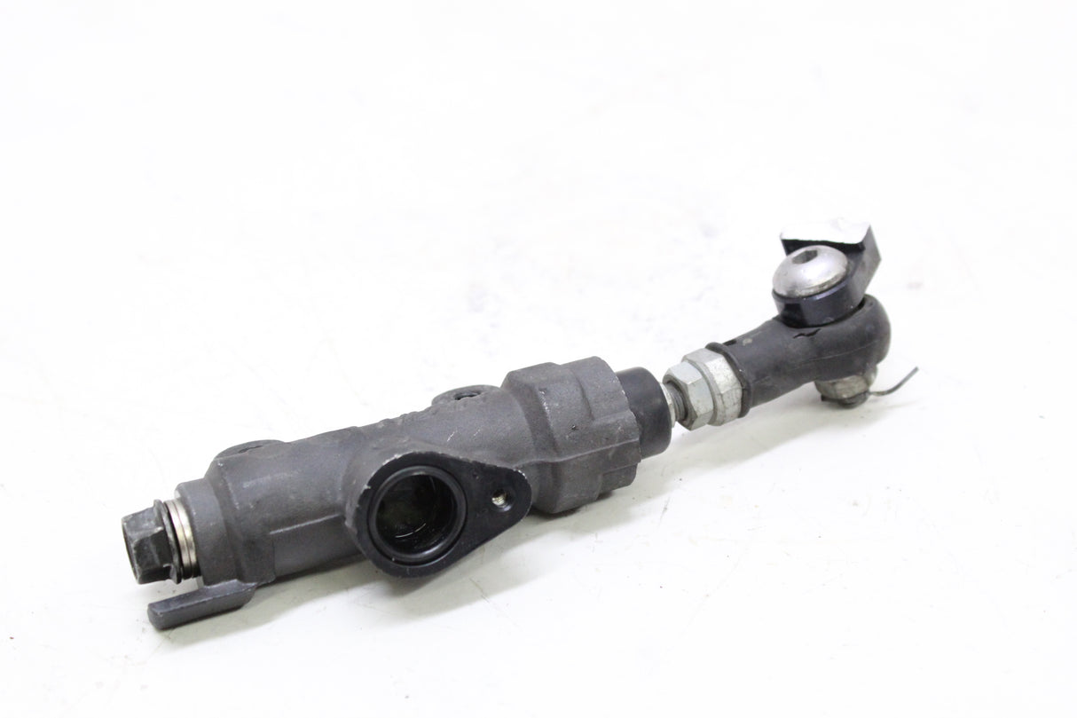 2006 Honda CBR600RR OEM REAR BRAKE MASTER CYLINDER