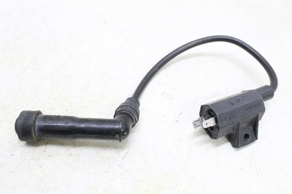 2007 Kawasaki KLR650 OEM IGNITION COIL SPARK PLUG CAP