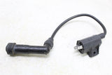 2007 Kawasaki KLR650 OEM IGNITION COIL SPARK PLUG CAP