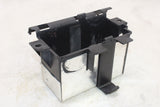 2005 Yamaha Road Star XV1700 OEM REAR BACK TAIL UNDERTAIL BATTERY TRAY PLASTIC