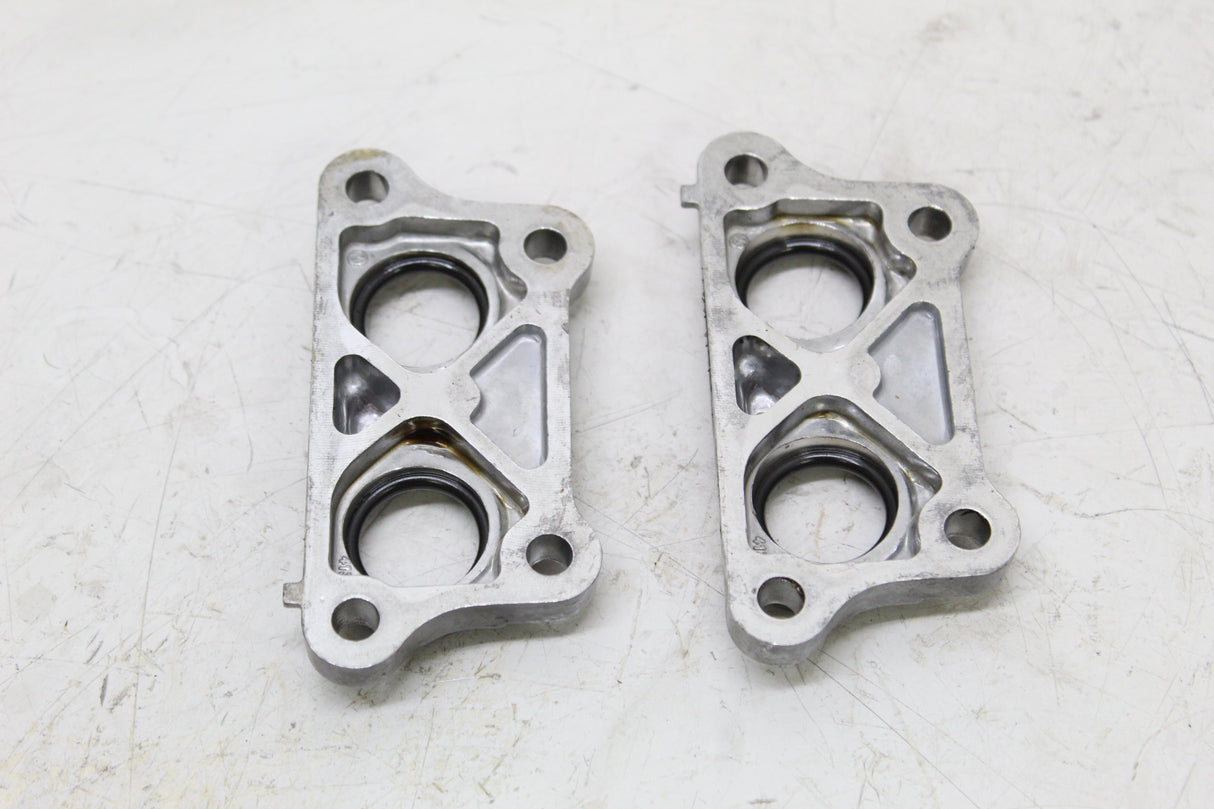 2005 Harley-Davidson Sportster 883 XL883 OEM TAPPET COVERS