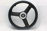 2004 Triumph Daytona 600 OEM FRONT WHEEL RIM