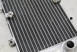 2012 Kawasaki Vulcan 900 VN900DF OEM ENGINE RADIATOR COOLER COOLING RADIATER