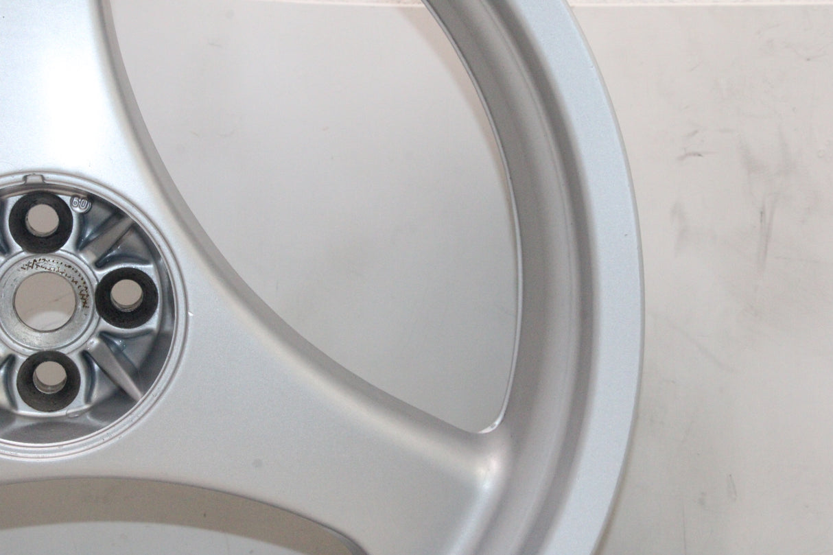 2001 BMW R1100RT OEM REAR BACK WHEEL RIM