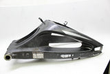 2005 Yamaha YZF R6 OEM REAR SWINGARM BACK SUSPENSION SWING ARM