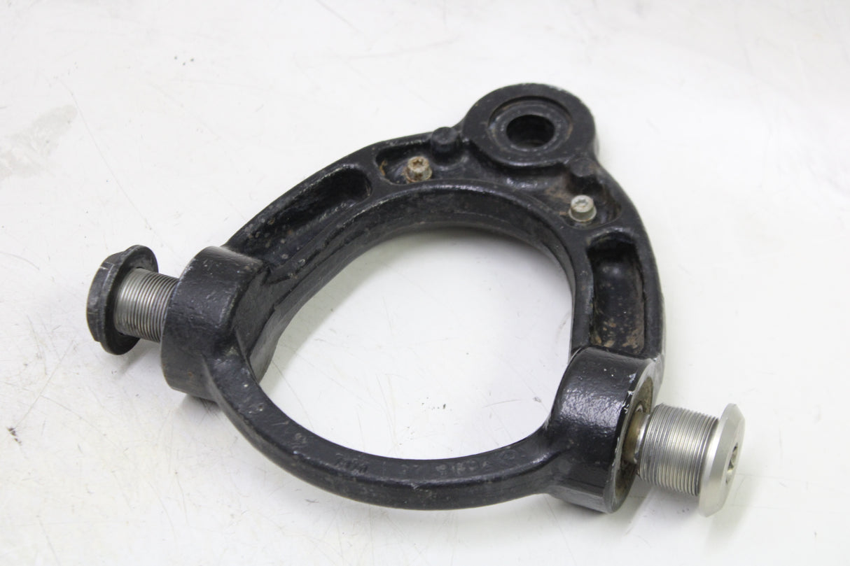 2008 BMW K1200S OEM FRONT SUSPENSION BRACKET MOUNTS