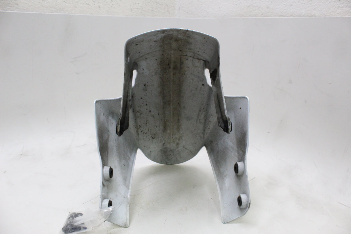 2006 Honda CBR600RR FRONT WHEEL FENDER COWL FAIRING ZXMT