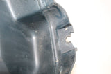 1983 Yamaha XC180 Riva 180 OEM Leg Shield Storage Trunk Front Fairing