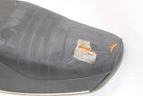 1983 Yamaha XC180 Riva 180 OEM Seat Saddle Assembly