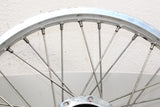 2007 Kawasaki KLR650 OEM FRONT WHEEL RIM