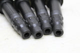 2017 Yamaha FZ10 OEM IGNITION COILS COIL SPARK PLUG CAPS