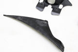 2007 Yamaha YZF R6S OEM INNER FAIRING COWL TRIM COVER PANEL KIT