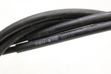 2003 HONDA REBEL 250 CMX250C OEM RIGHT KILL START SWITCH W THROTTLE CABLES