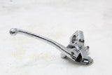 2007 YAMAHA XVS650 V STAR 650 OEM CLUTCH LEVER PERCH ASSEMBLY