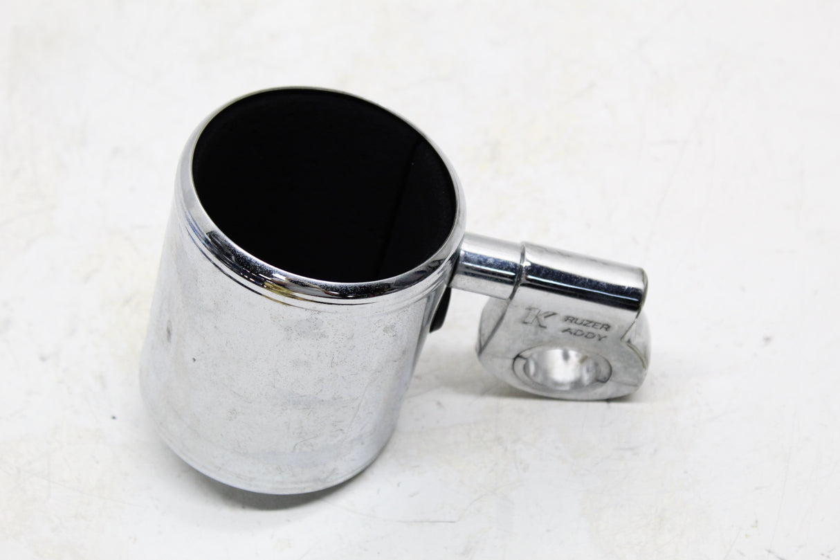 2005 Honda VTX1300S VTX1300 OEM CHROME CUP HOLDER