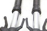 2005 Yamaha YZF R6 OEM FRONT FORKS SHOCK SUSPENSION SET PAIR
