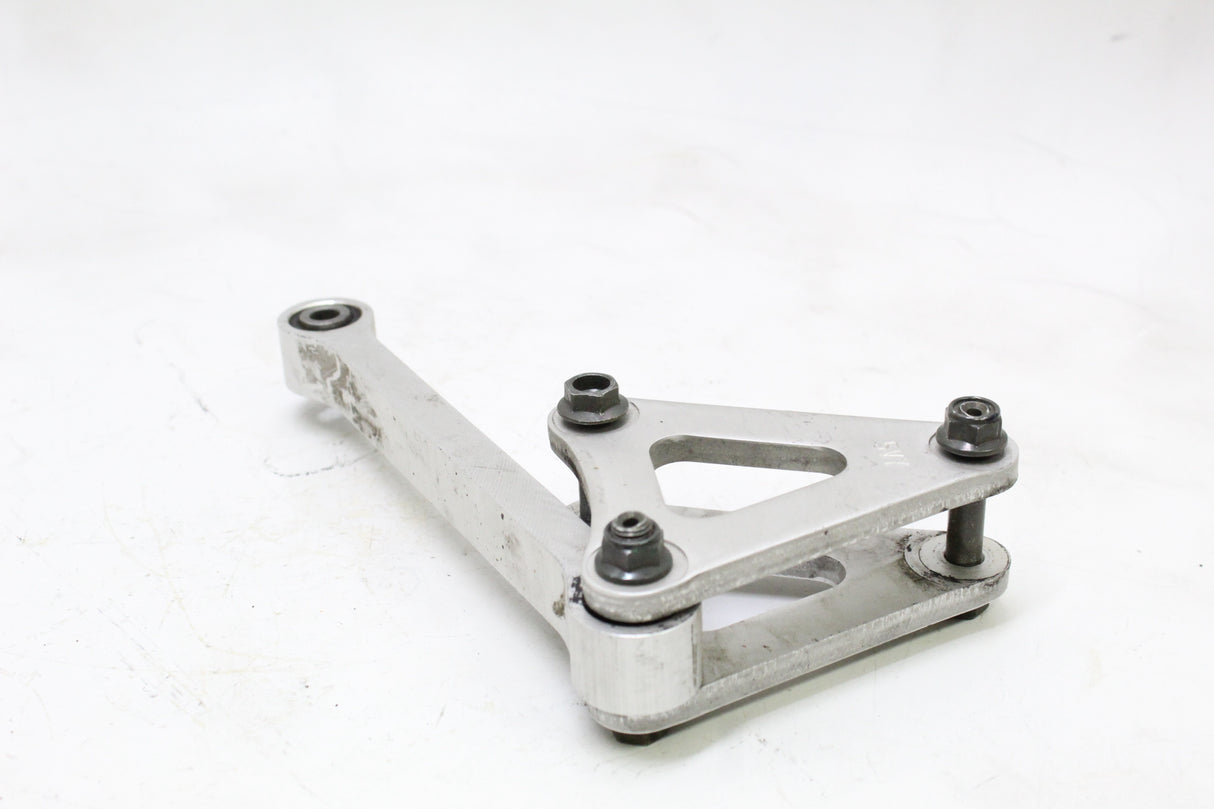 2004 Yamaha YZF R1 04-06 OEM REAR DOGBONE SHOCK LINKAGE LINK