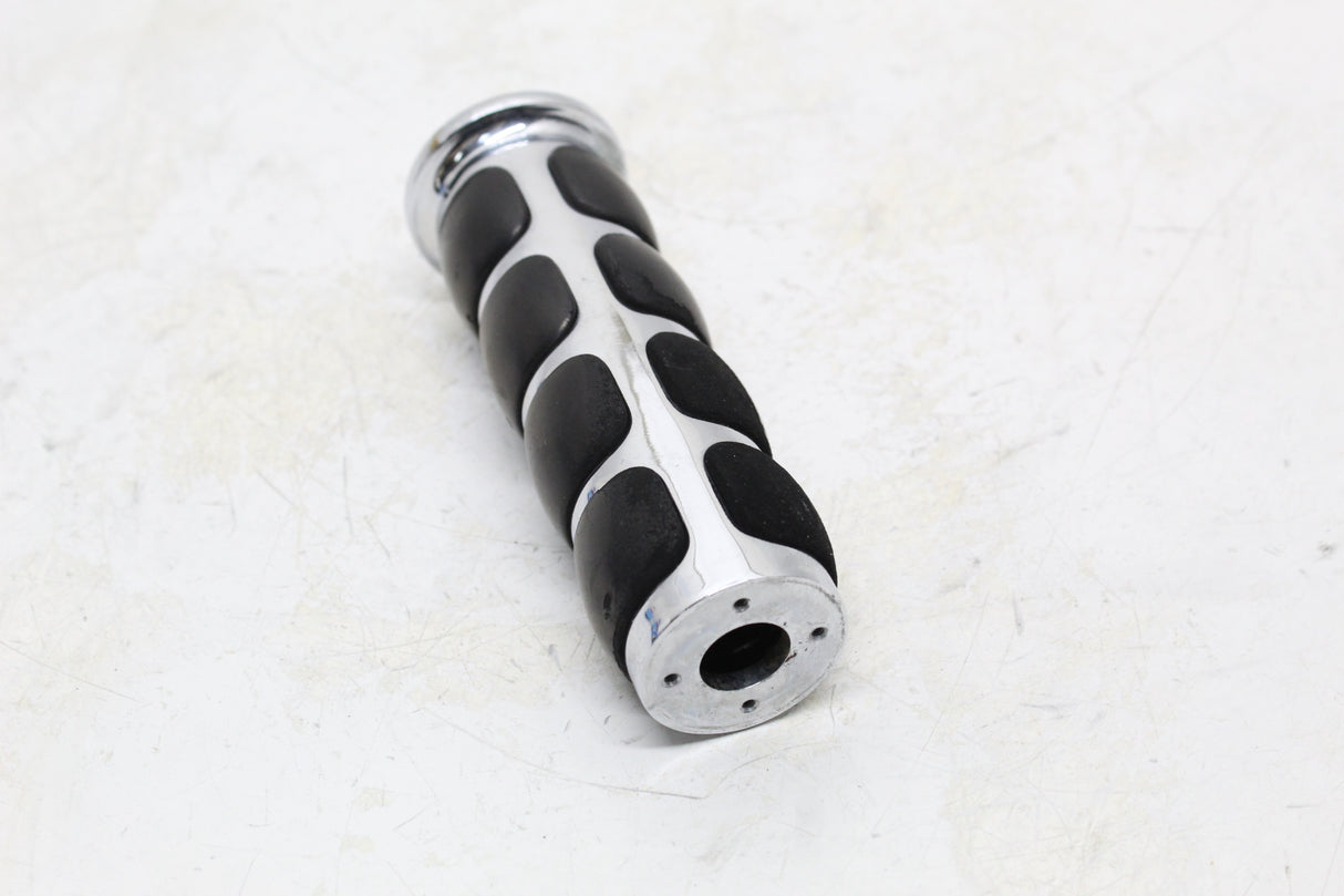 2005 Honda VTX1300S VTX1300 OEM LEFT CLIPON HANDLEBAR GRIP