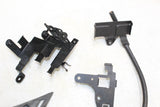 2007 Kawasaki KLR650 OEM MISC REAR BACK TAIL LIGHT MOUNT BRACKET