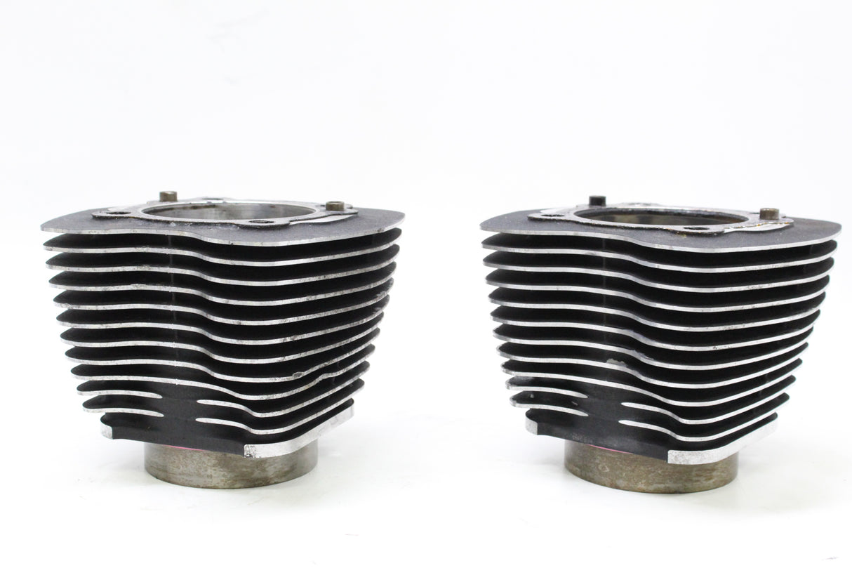 2015 Harley-Davidson Road Glide FLTRXS Special OEM CYLINDER BLOCK JUGS