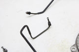 2008 BMW K1200S OEM FRONT REAR BACK ABS HOSE SET LINES HOSES W ABS RING