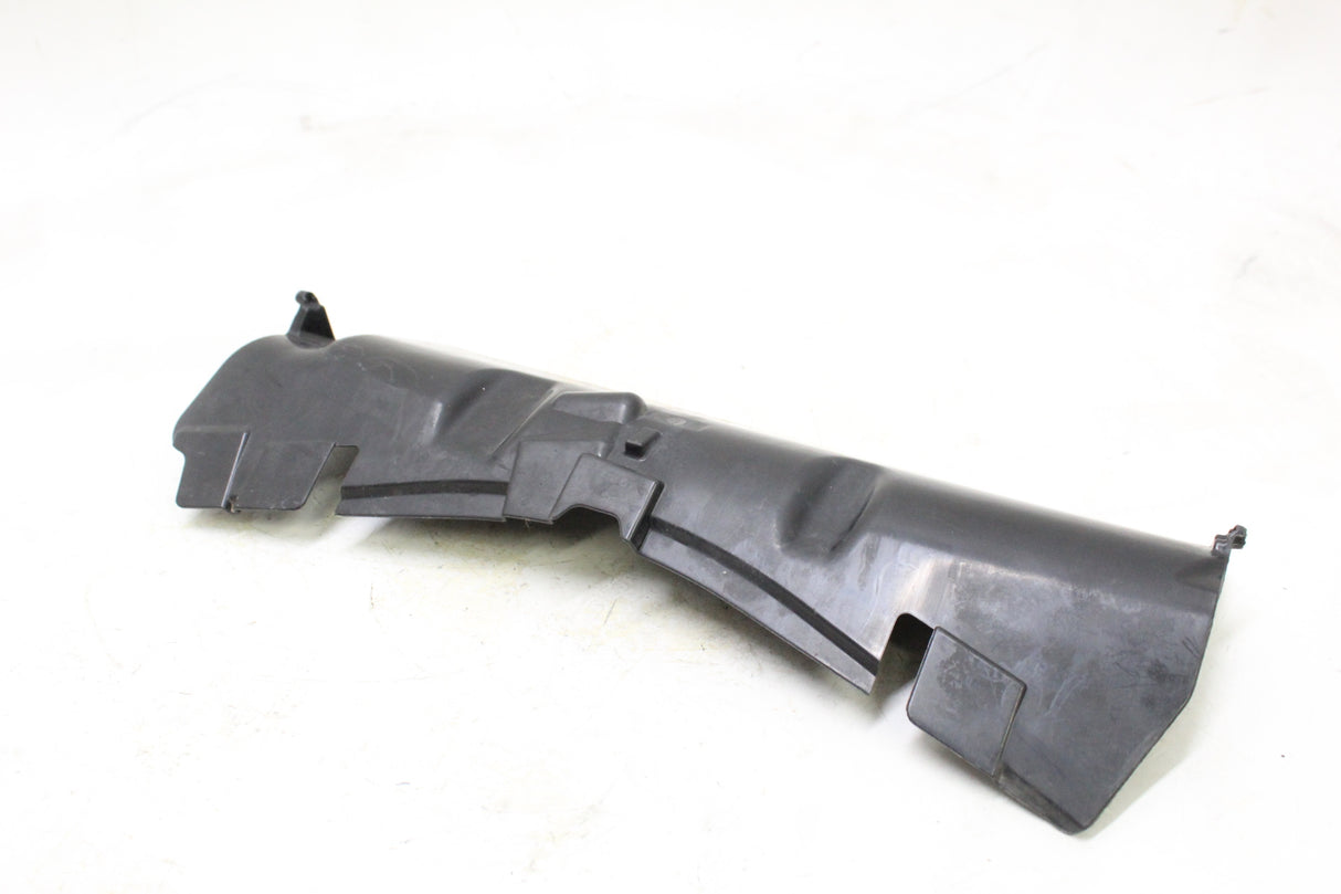 2004 SUZUKI GSXR600 OEM FRONT RADIATOR SHIELD INNER COWL COVER