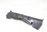 2004 SUZUKI GSXR600 OEM FRONT RADIATOR SHIELD INNER COWL COVER