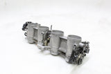 2004 SUZUKI GSXR600 OEM THROTTLE BODY FUEL INJECTOR ASSEMBLY